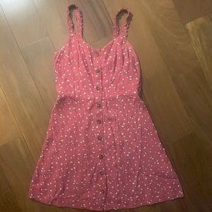Hollister Sm Sundress